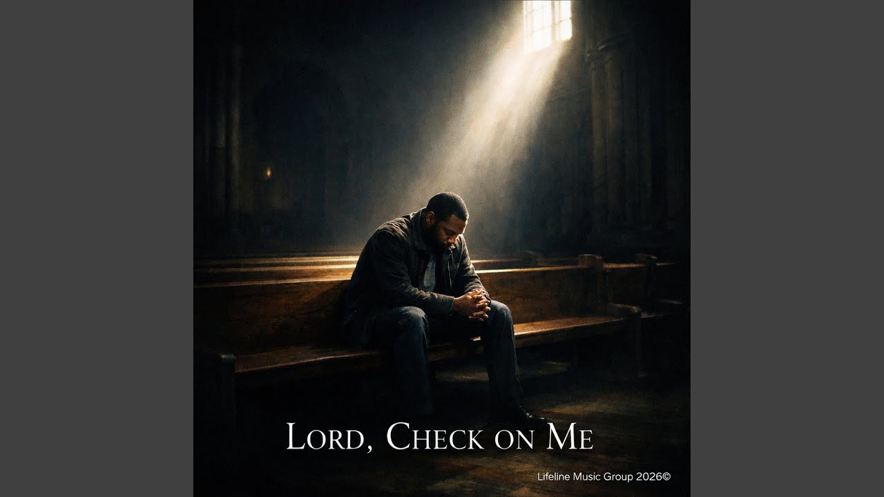 Lord, Check on Me