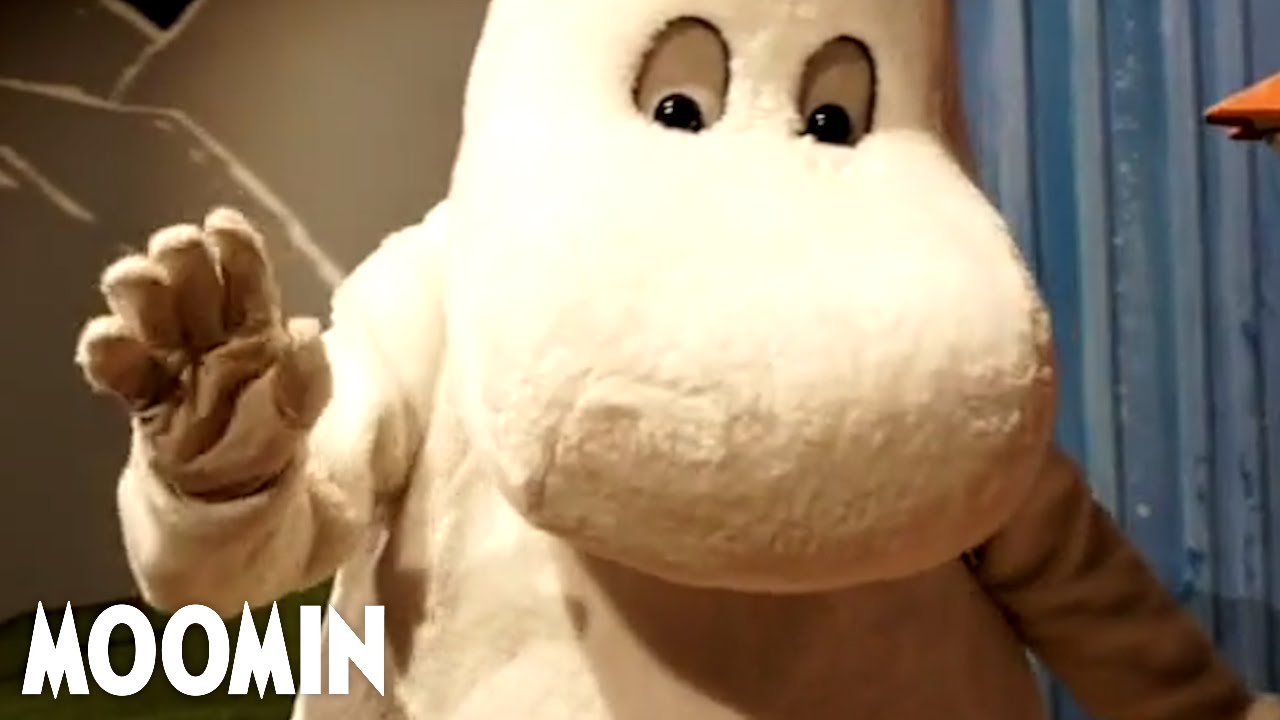 Moomins and Funnys Äventyr in Sweden welcome you to enjoy the magical world of fairytales!