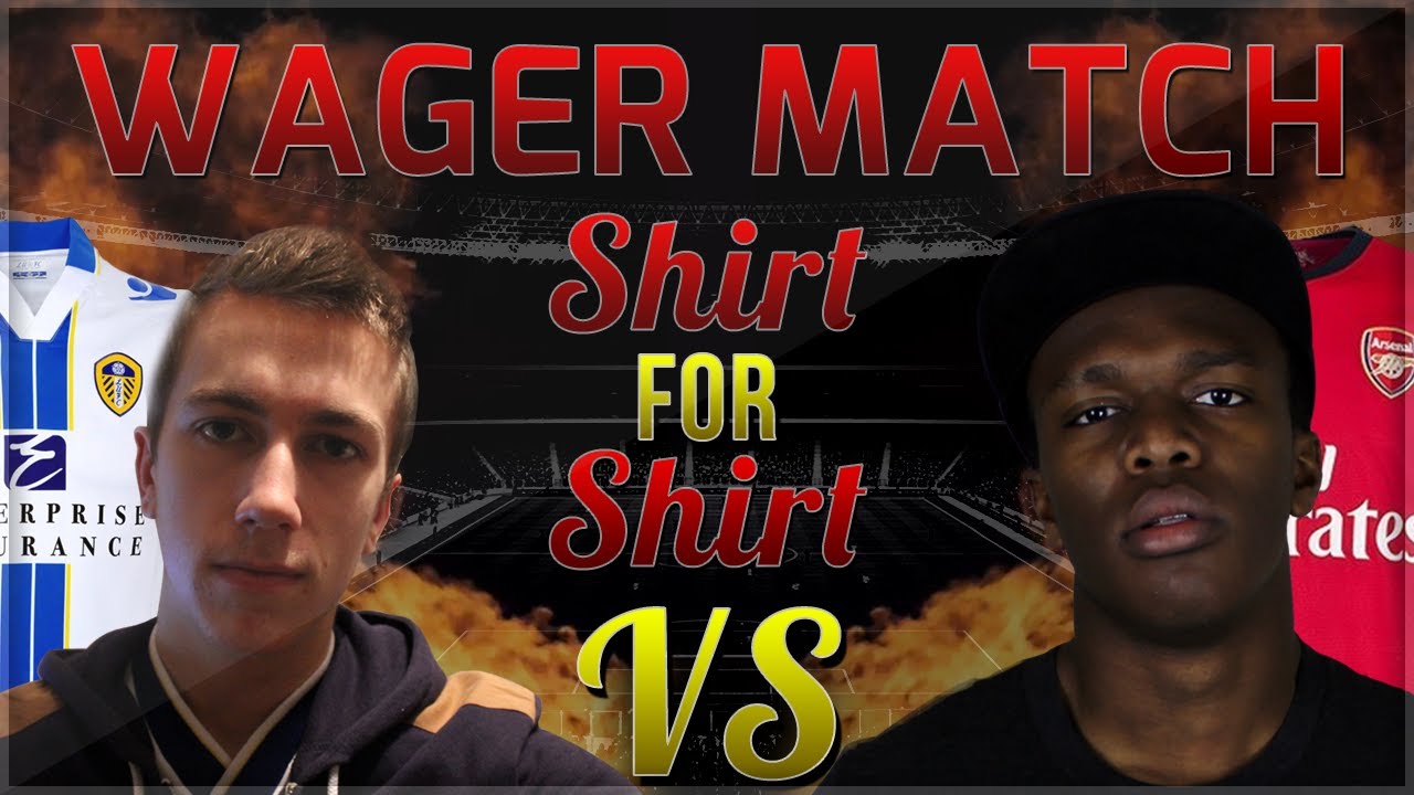FIFA 14 Epic Wager Match Vs KSI - FIFA 14 Xbox One