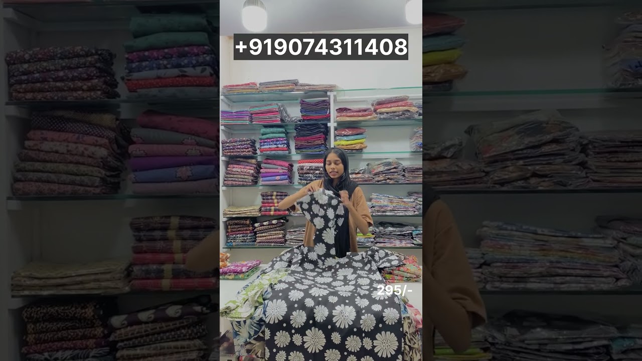 Coordset 295/- new collections shop Revonavation കഴിഞ്ഞു😍എല്ലാം പുതിയ collections❤️ order ചെയ്യൂ