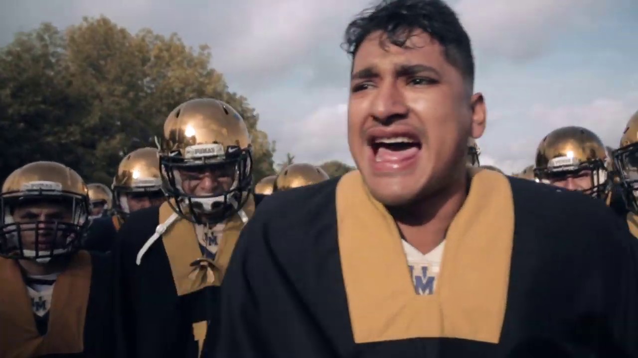 Pumas C.U. Liga Mayor - Pregame