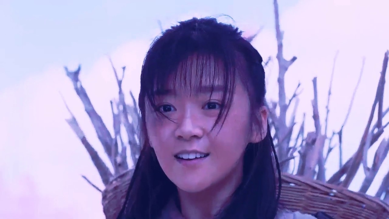 Ning Que & Sang Sang • Without You