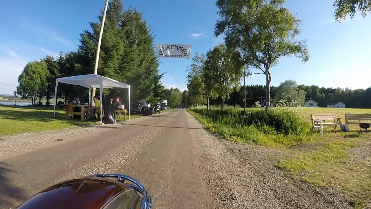 Tur til Jøa