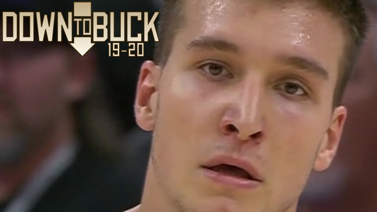 Bogdan Bogdanovic 25 Points/10 Assists Full Highlights (11/12/2019)