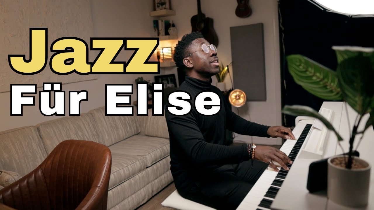 Fur Elise - Jazz Version