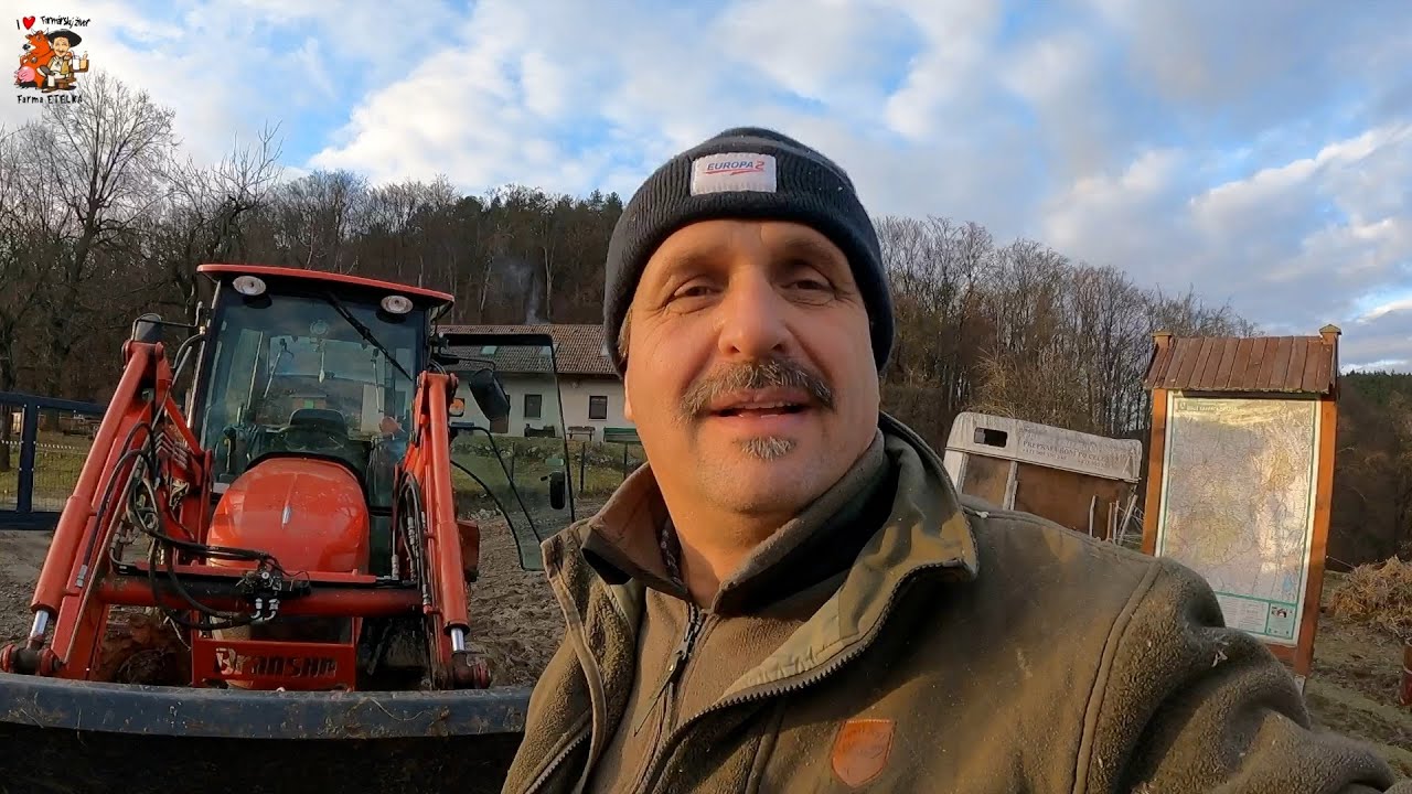 Posledná cesta Maliny [epi 155]
