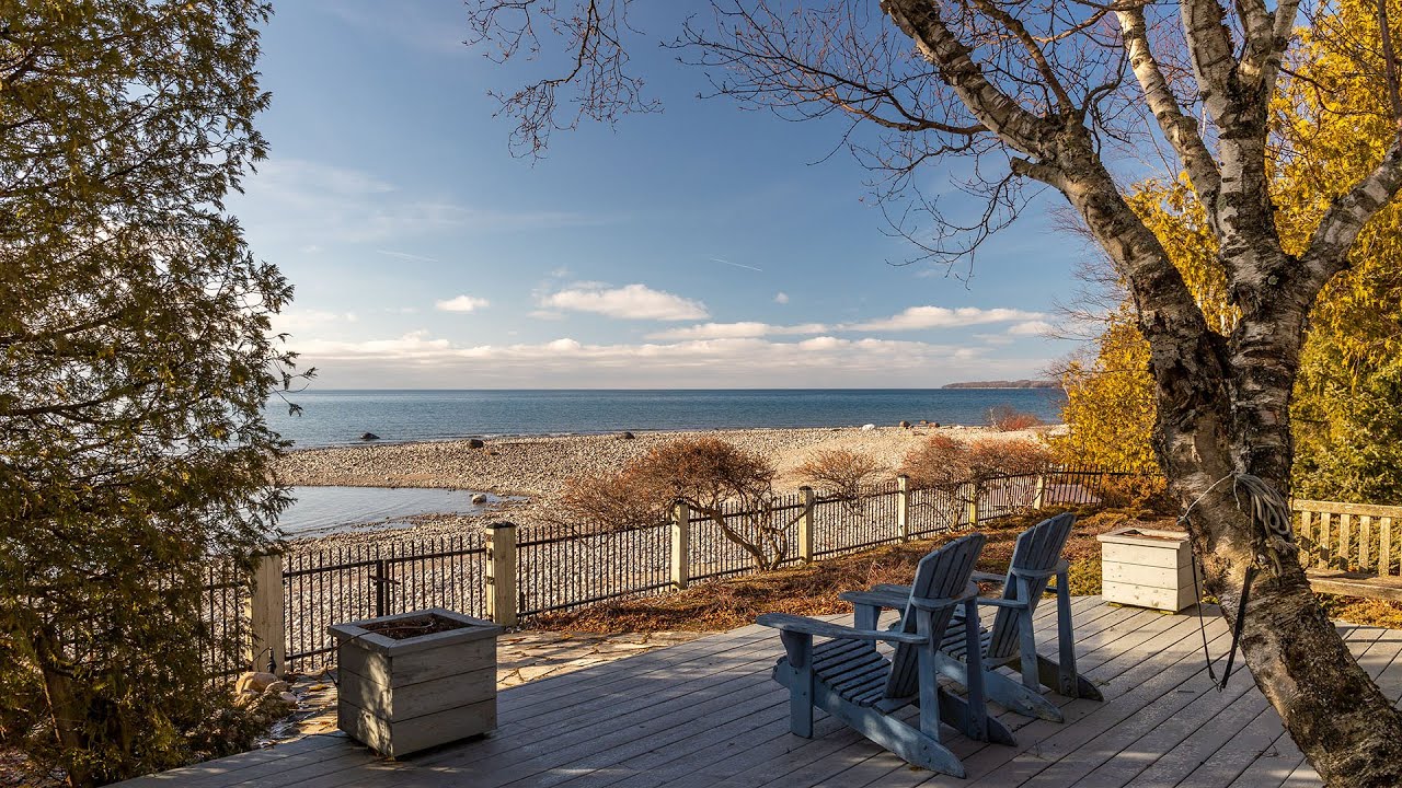 Georgian Bay Living ( Ontario, Canada )