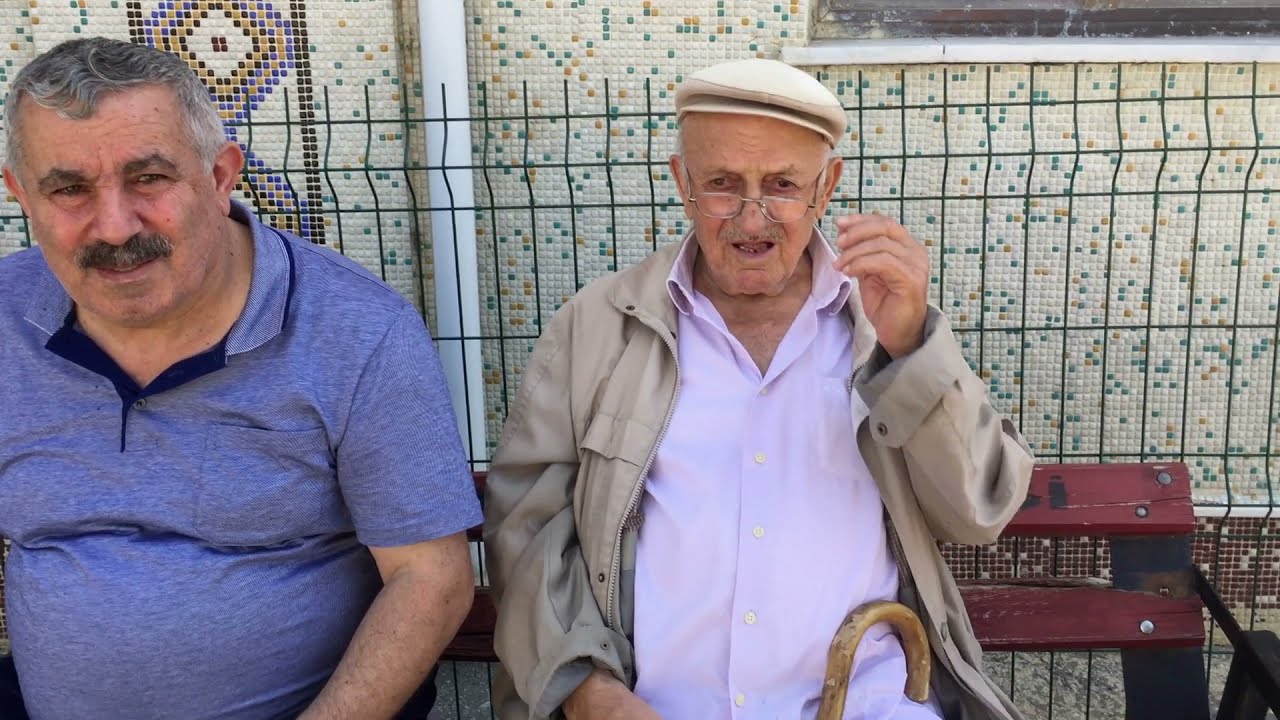 GAZİBEYLİ MAHALLESİ-BAFRA