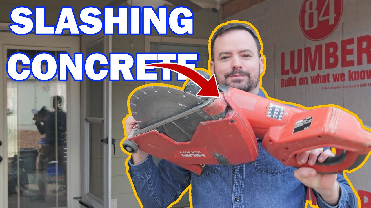This was Harder Than I Expected - Porch to Mud Room Renovation | EP 2
