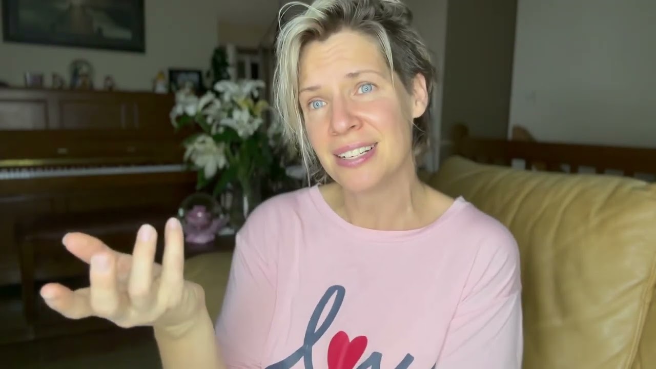 Doreen Virtue and her Deck of Demons