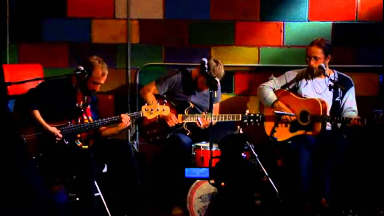 Akron/Family - Set 'Em Free (live at Amoeba Music, 2009)