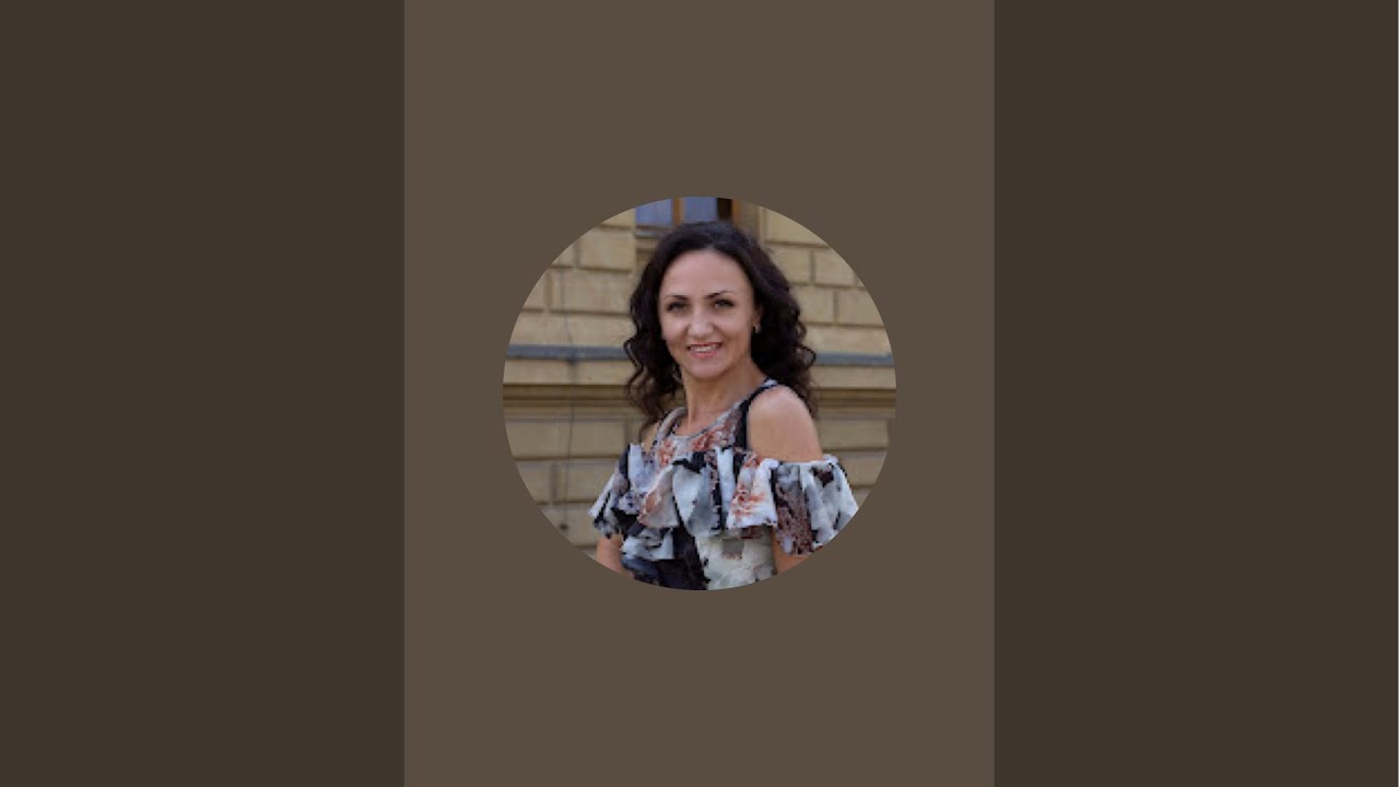 Oksana Ostash в прямом эфире!