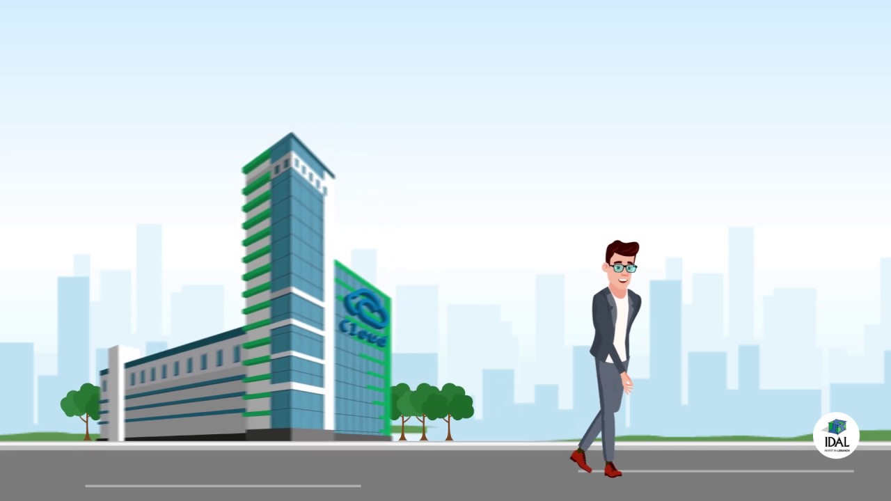 Employment Contract | Animated Video by Business motion