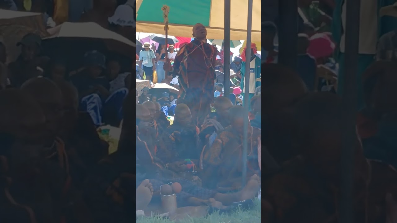 Makoloane a maluti 2025