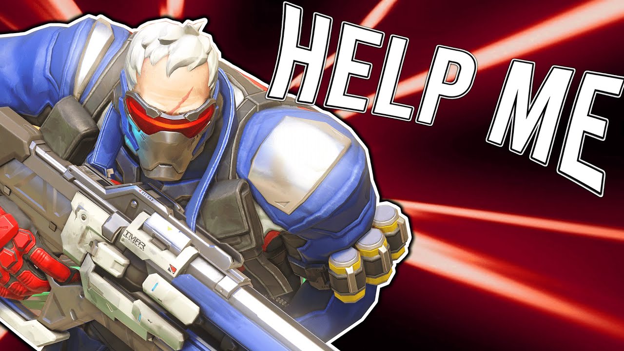 Soldier:69 on CRAC