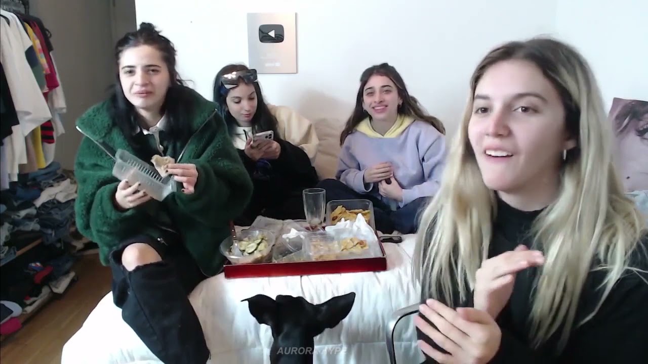MEJORES PARTES DEL STREAM DE LA CAKE HOUSE (20 junio) primera parte