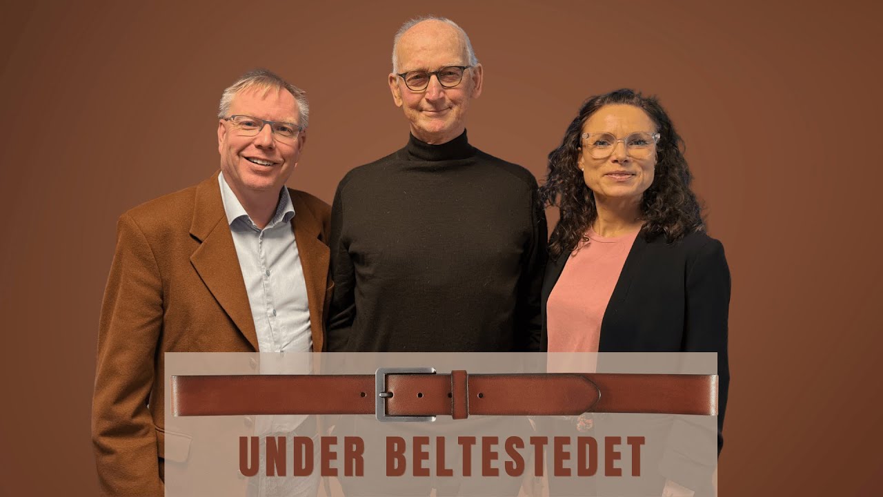 Langtkommen prostatakreft