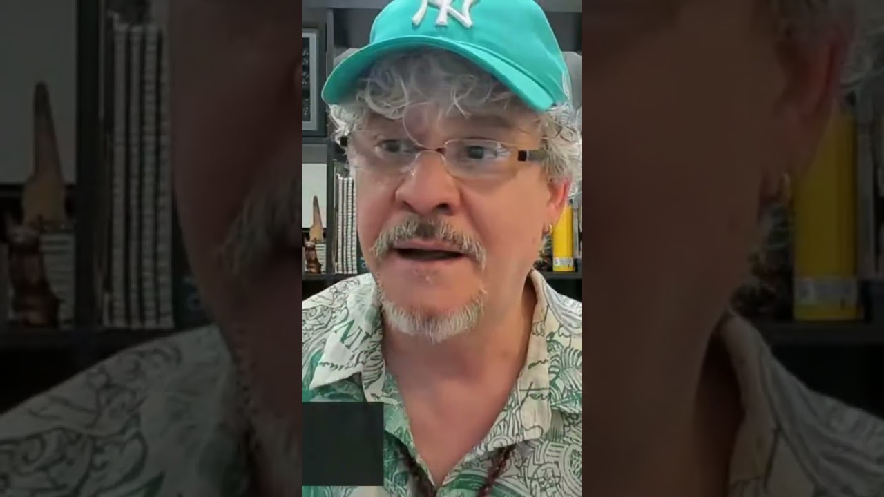 A VERDADE sobre Exú, Pombagira e Malandro que ninguém te contou! | Espiritualidade Afro-Brasileira