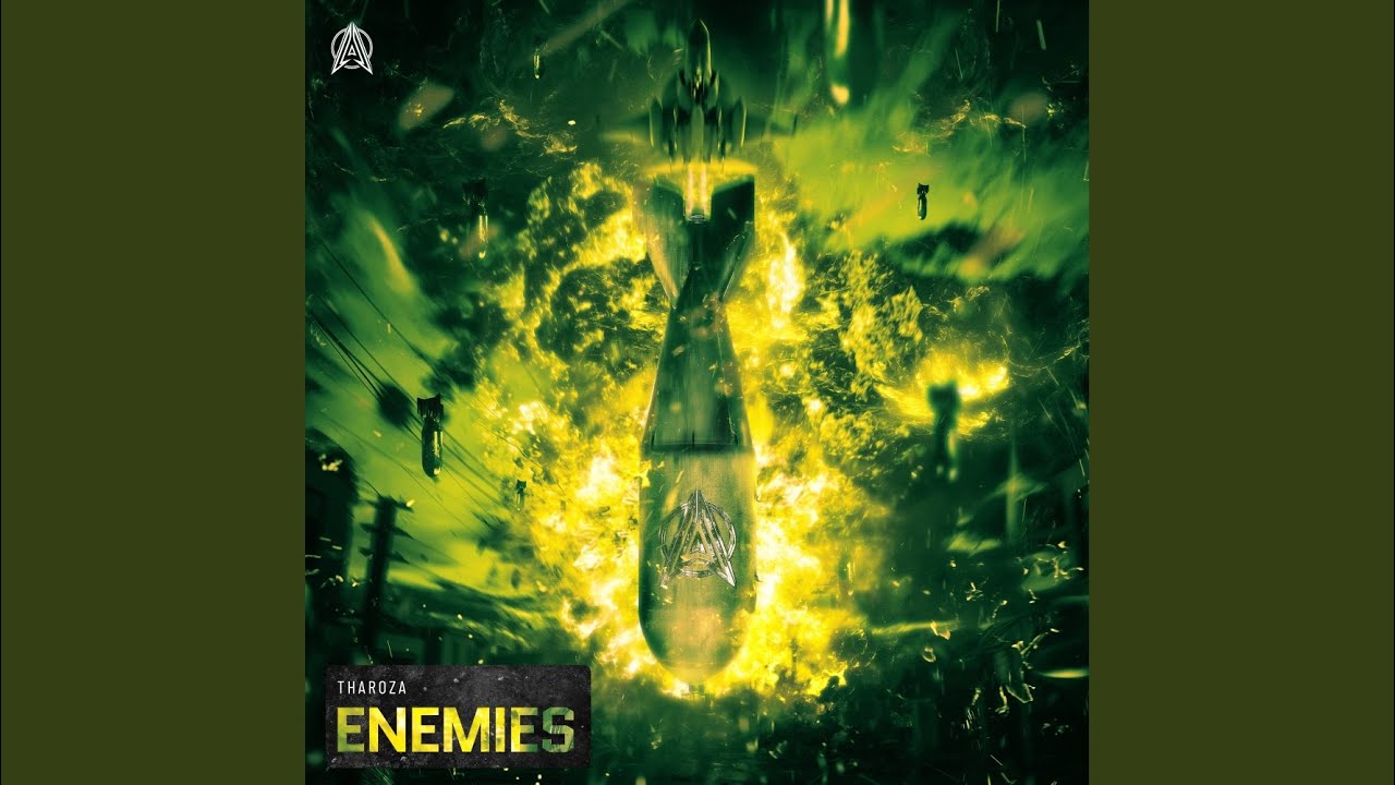 Enemies