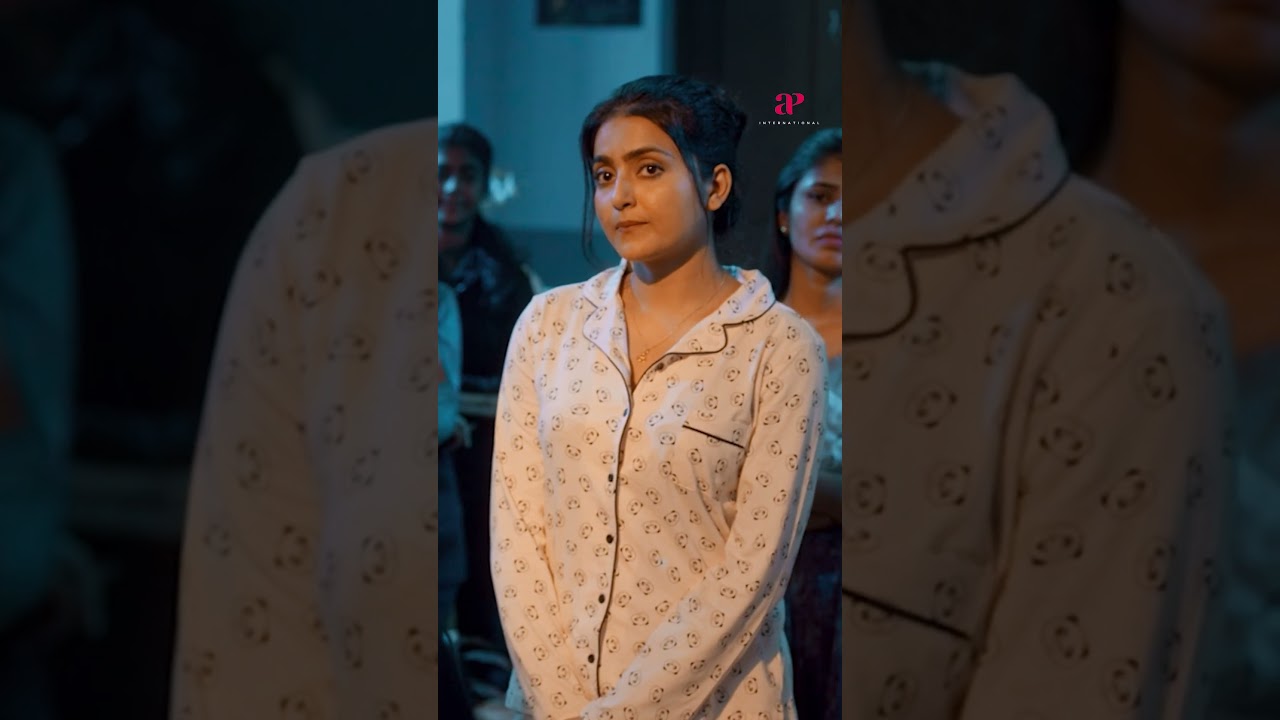 Watch full video👆 D Block Super Scenes - #dblock #arulnithi #avantikamishra #charandeep #shorts