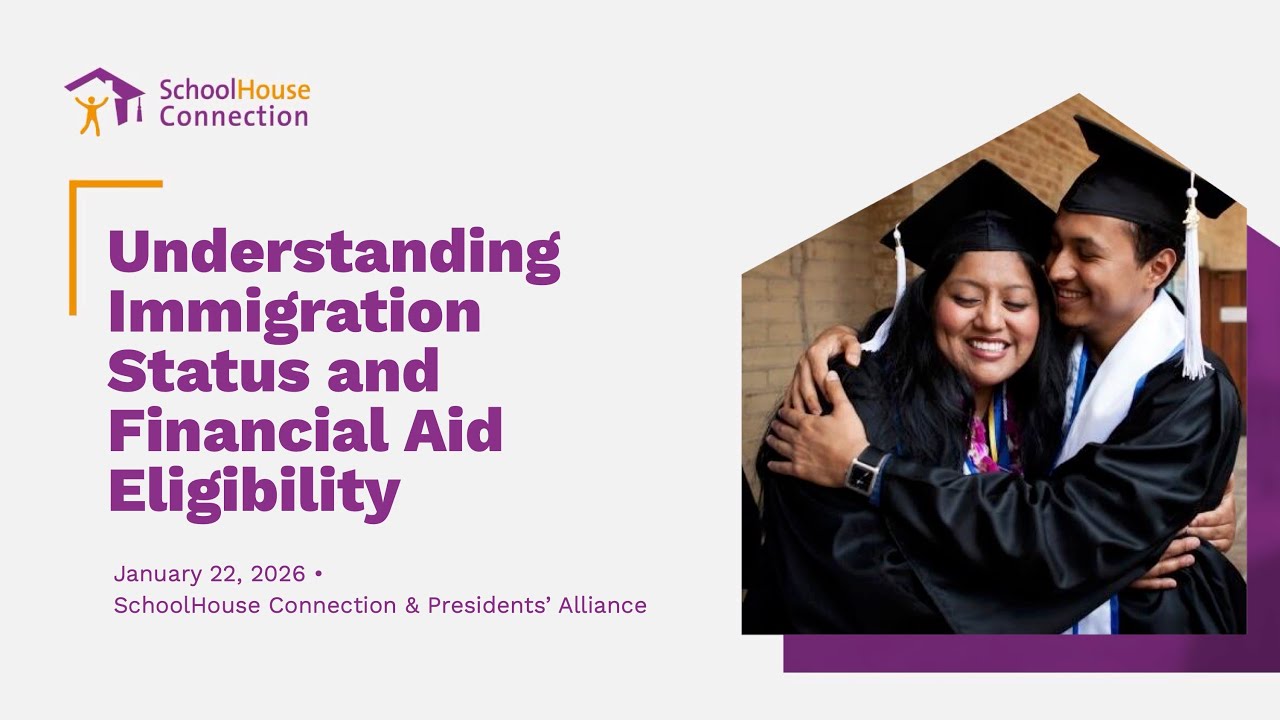 Understanding Immigration Status and Financial Aid Eligibility