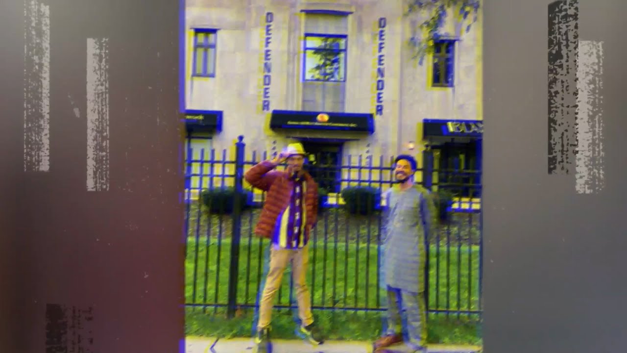 CHI Sunnyside E1: Welcome to the Sunnyside