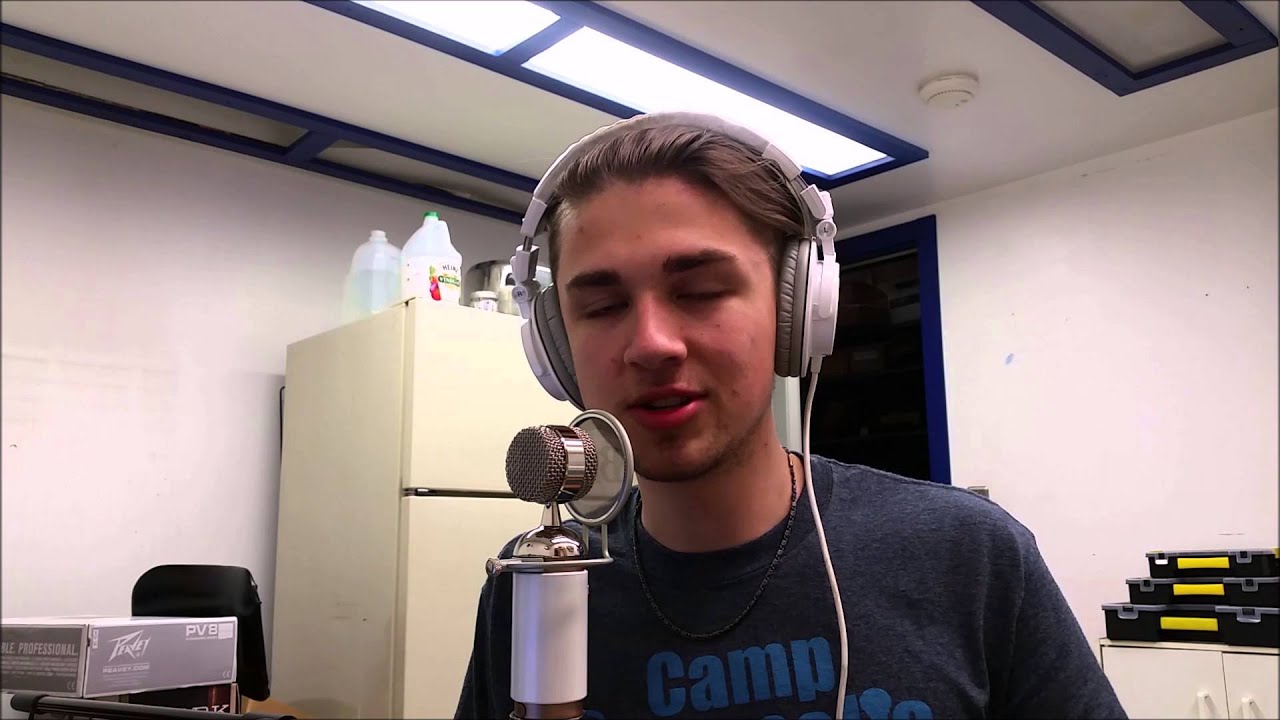How to Sing Avi Kaplan & Tim Foust Low Notes Growl Firebreathing