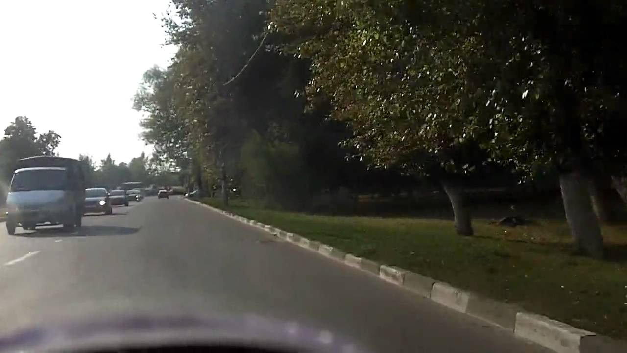 Печатники - Южнопортовый 23.07.2010