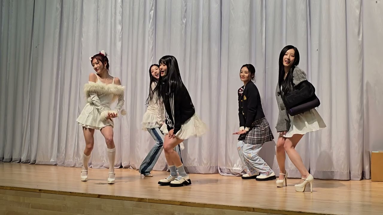 250221 ARTMS Fansign - So Hot