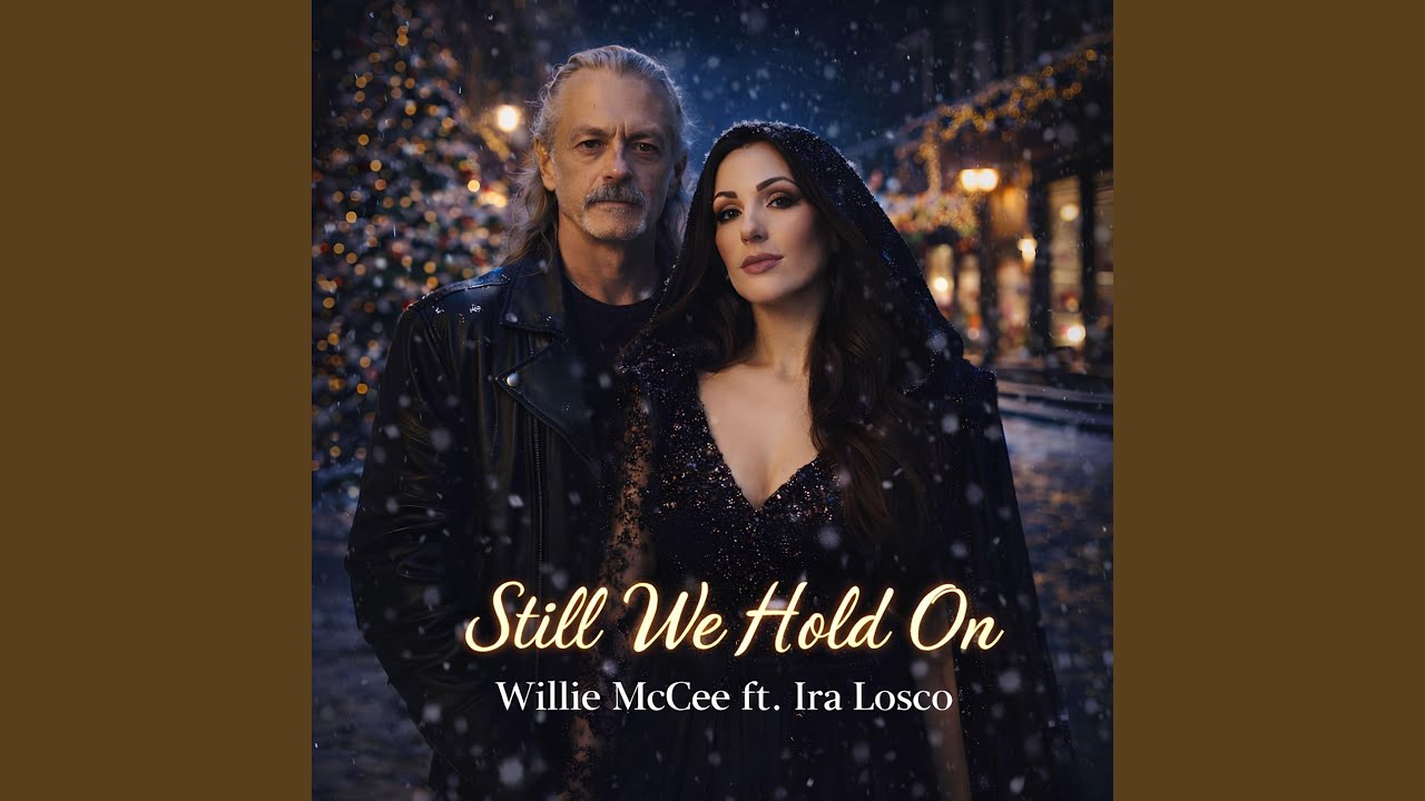 Still We Hold On (feat. Ira Losco)