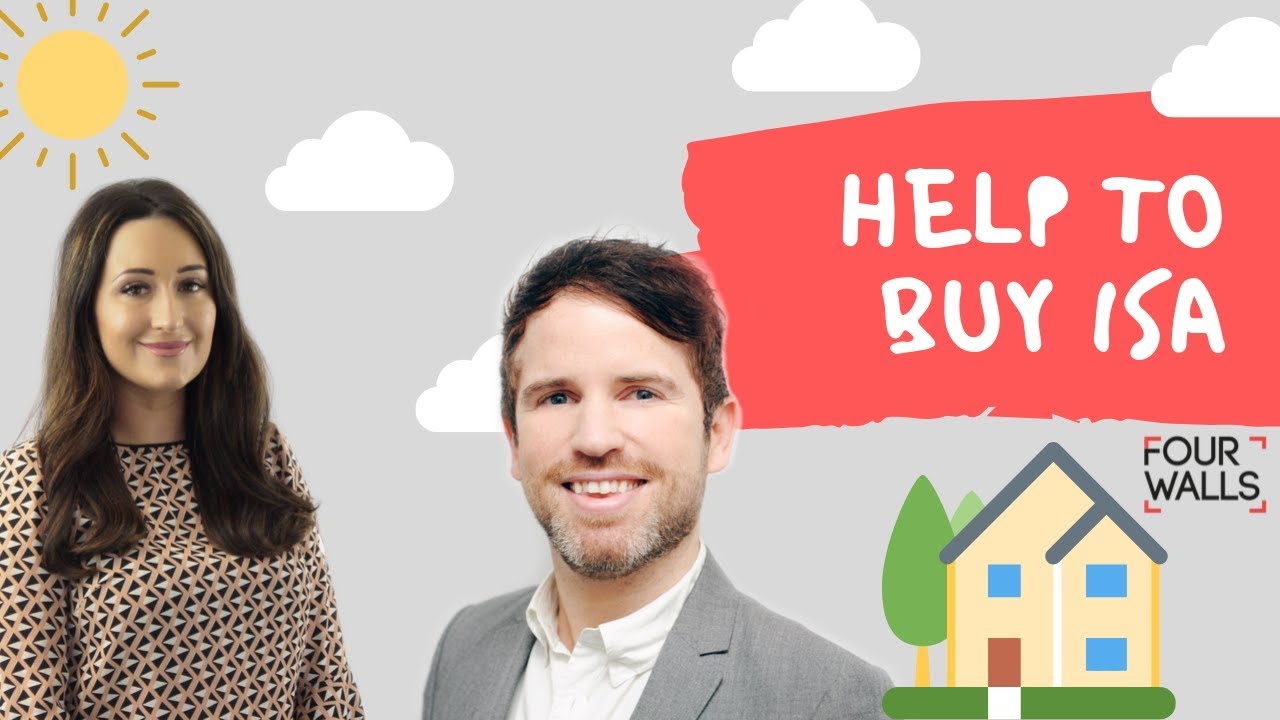 The Agents : Help To Buy ISA