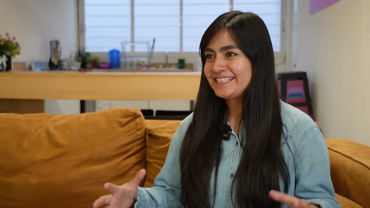 Fundación Familia Bocar - Cuando unimos corazones, el cambio es posible.