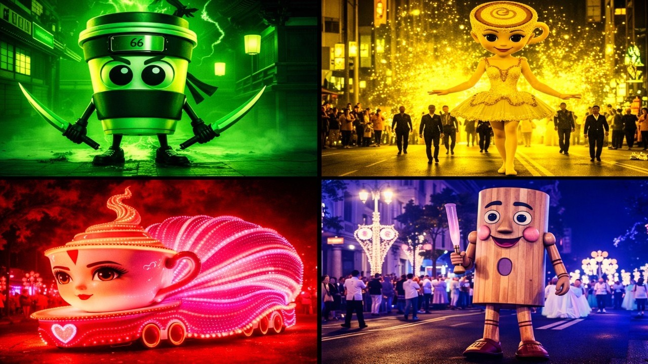 ITALIAN BRAINROT EXE 4 COLORS 4 MUSIC🎧#ItalianBrainrot​ #TungTungTung​ #TralaleroTralala​