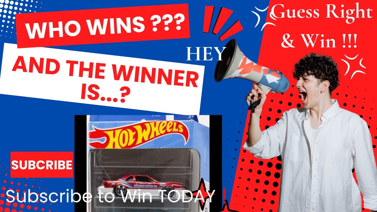 Who Wins Wednesday RESULTS...!