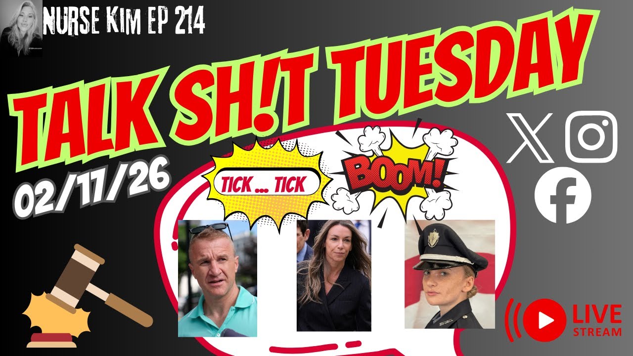 The NK Rundown