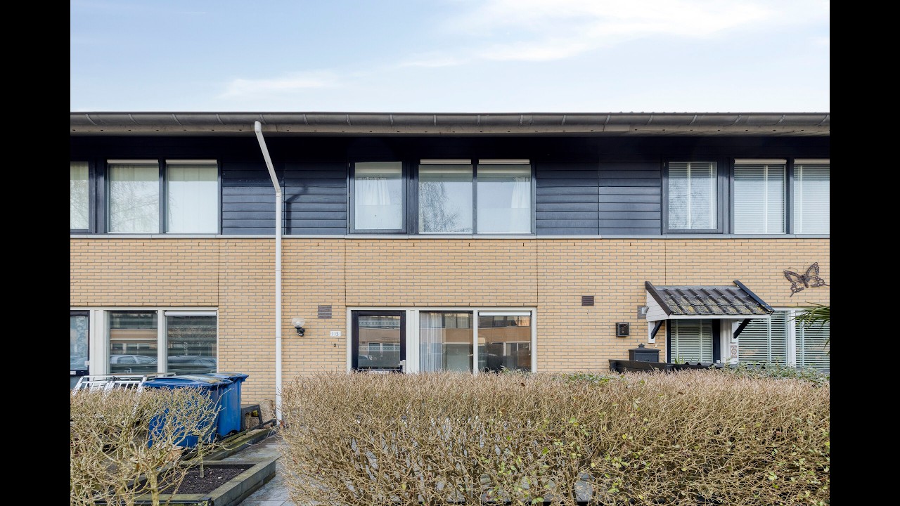 Te koop: Maartstraat 115, Almere  - Hoekstra en van Eck Makelaars - Méér Makelaar