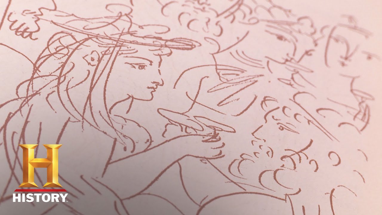 Picasso-Illustrated 