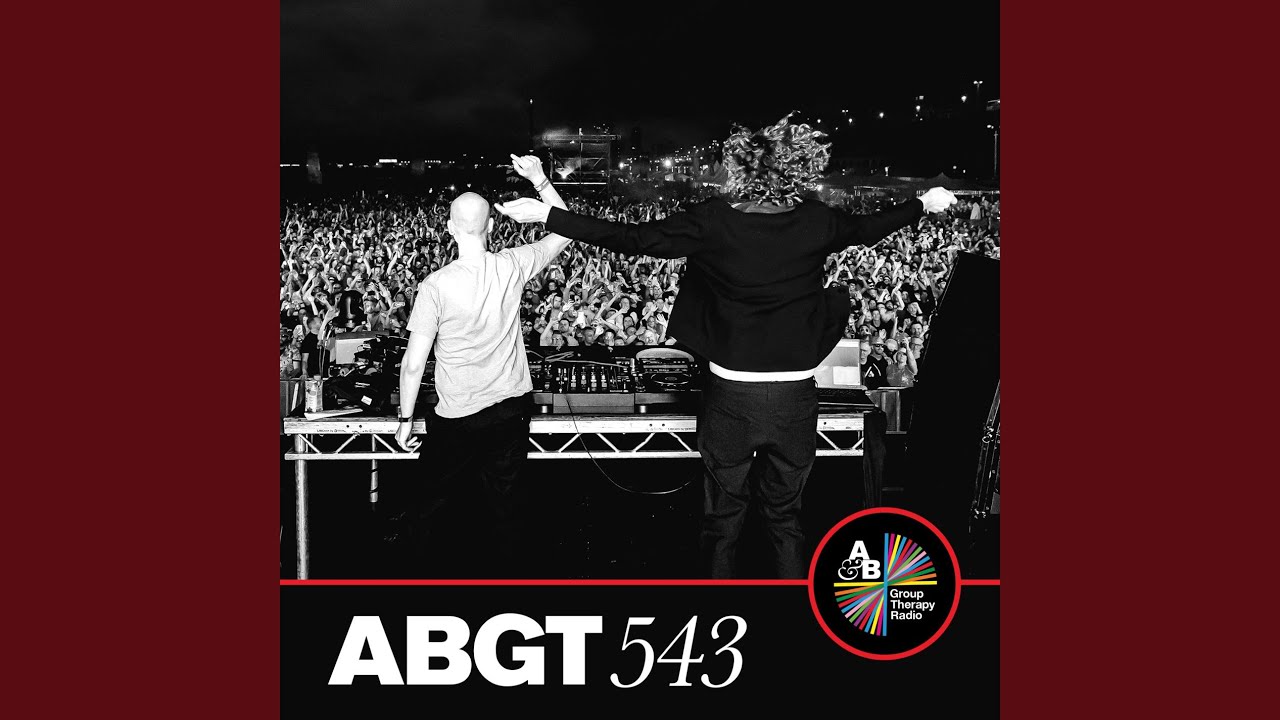 I Will Leave a Light On (ABGT543)