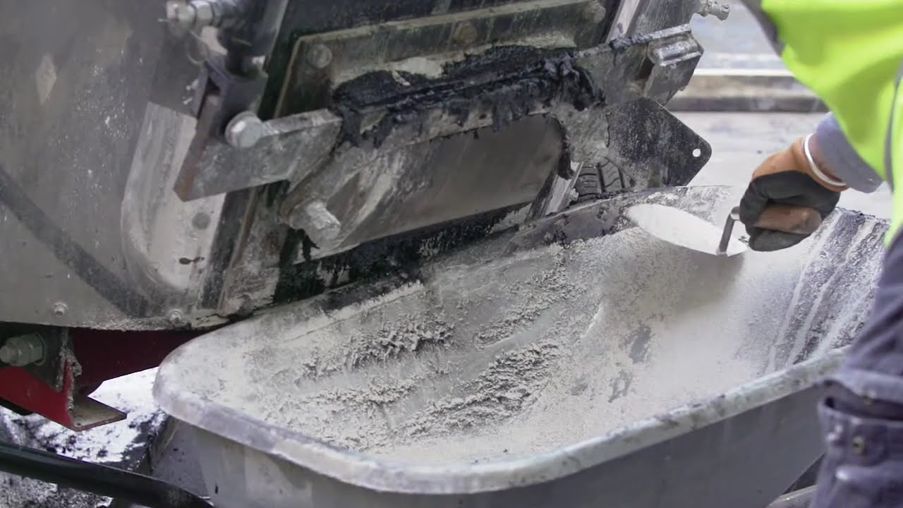 IKO Permascreed | fast drying screed solution to avoid project delays