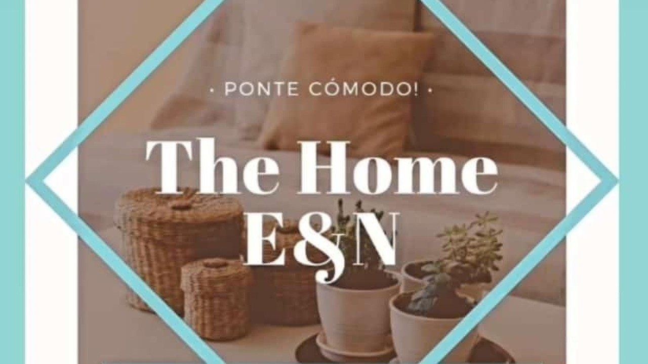 Отель Home E&N | Мойя, Испания | Обзор отеля 🌟