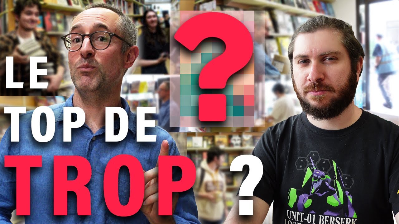 Le top 11 des BD que vous attendez le plus !
