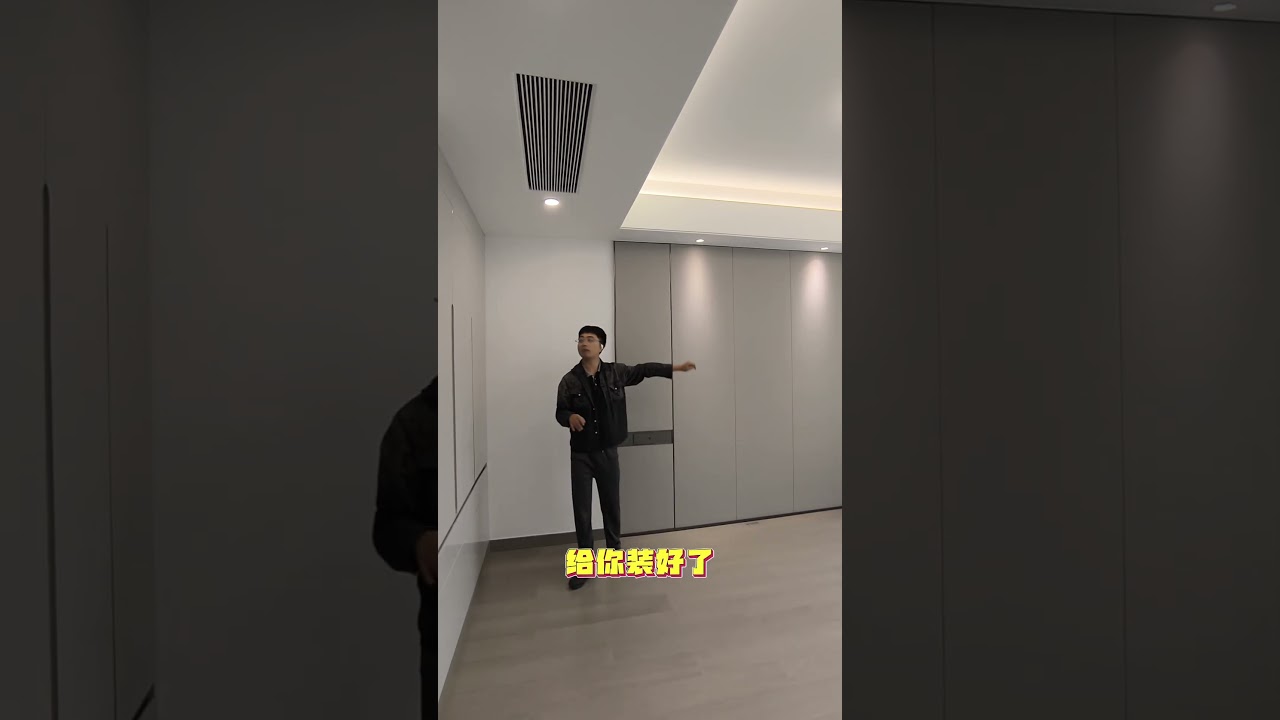 龙华观澜买唔买得过？对面華为工厂，楼下有大型公园#深圳 #深圳一手楼#深圳新房 ￥300澫可以搞到套3房 #一手樓航拍