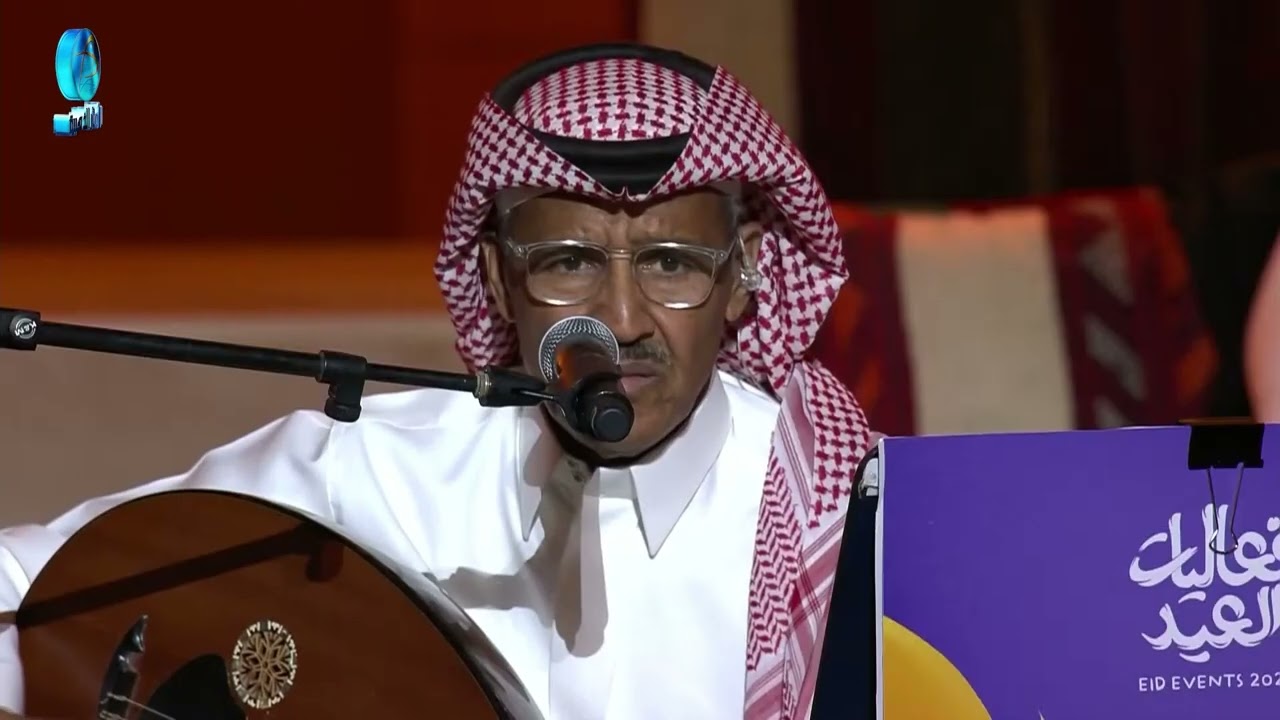 من فعاليات العيد 2024 | خالد عبد الرحمن - تقوى الهجر
