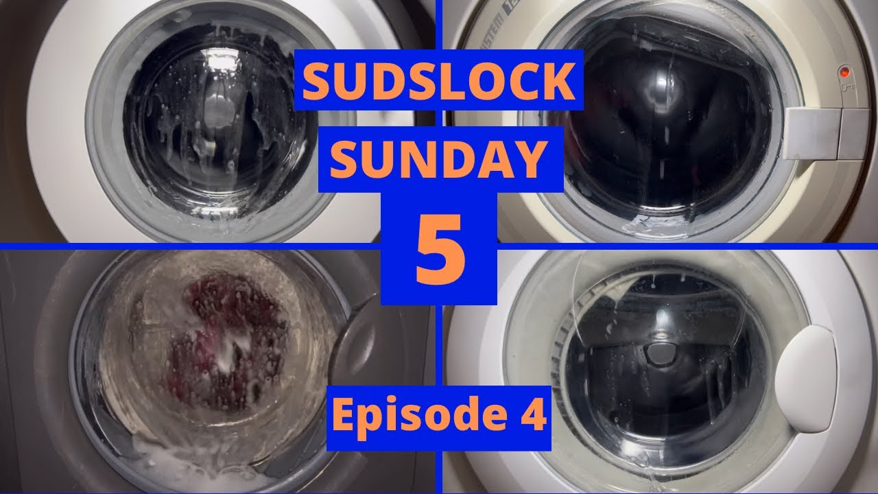 Sudslock Sunday 5 - Episode 4