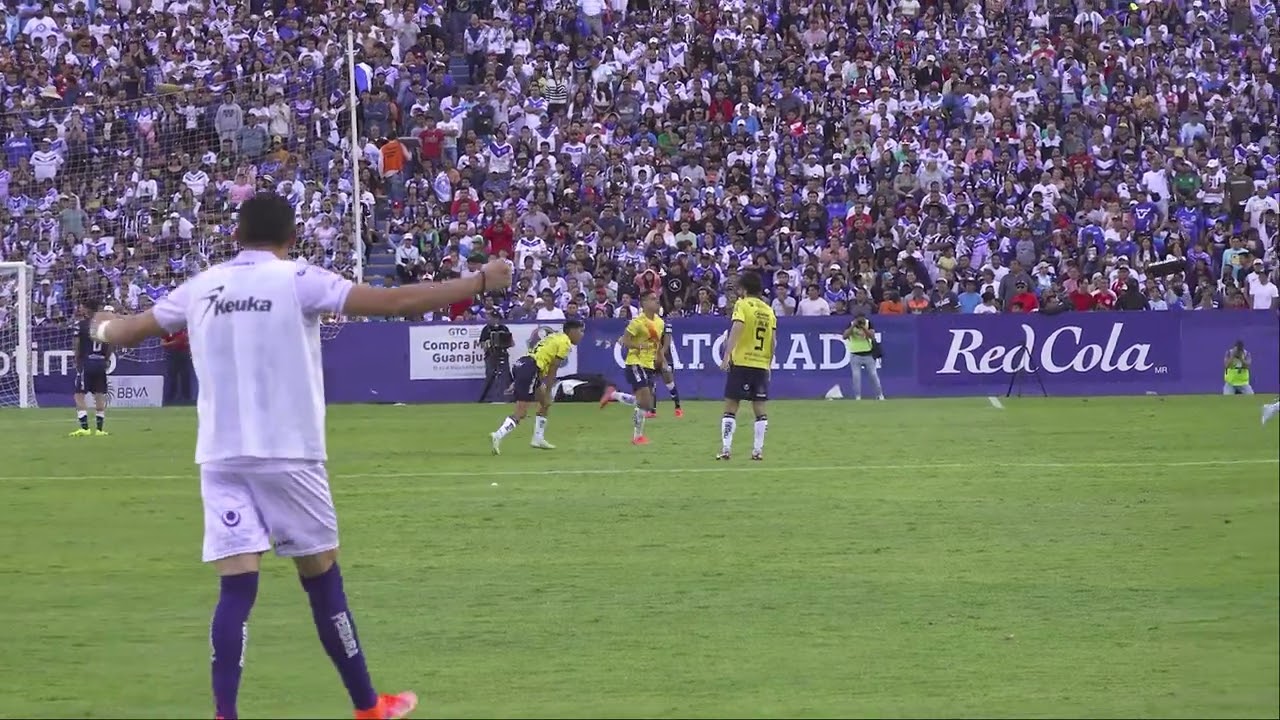 &iexcl;SE DEFINI&Oacute; LA GRAN FINAL! | El Color - Celaya vs Atl&eacute;tico Morelia | Semifinales