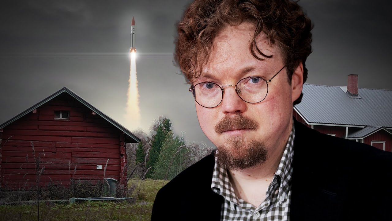 Här är argumenten FÖR en svensk atombomb | Sverigebilden