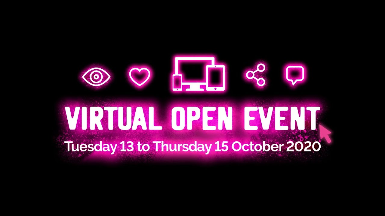 ESOL and English and maths for Adults: Virtual Open Event