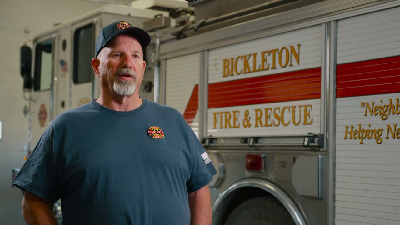 EMPOWERED: Building Bickleton | Avangrid