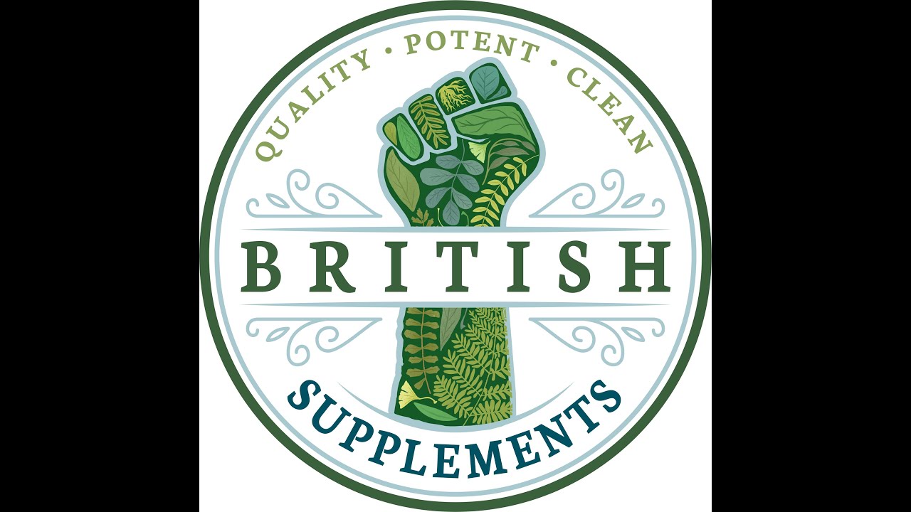 British Supplements Factory tour Feb 2025