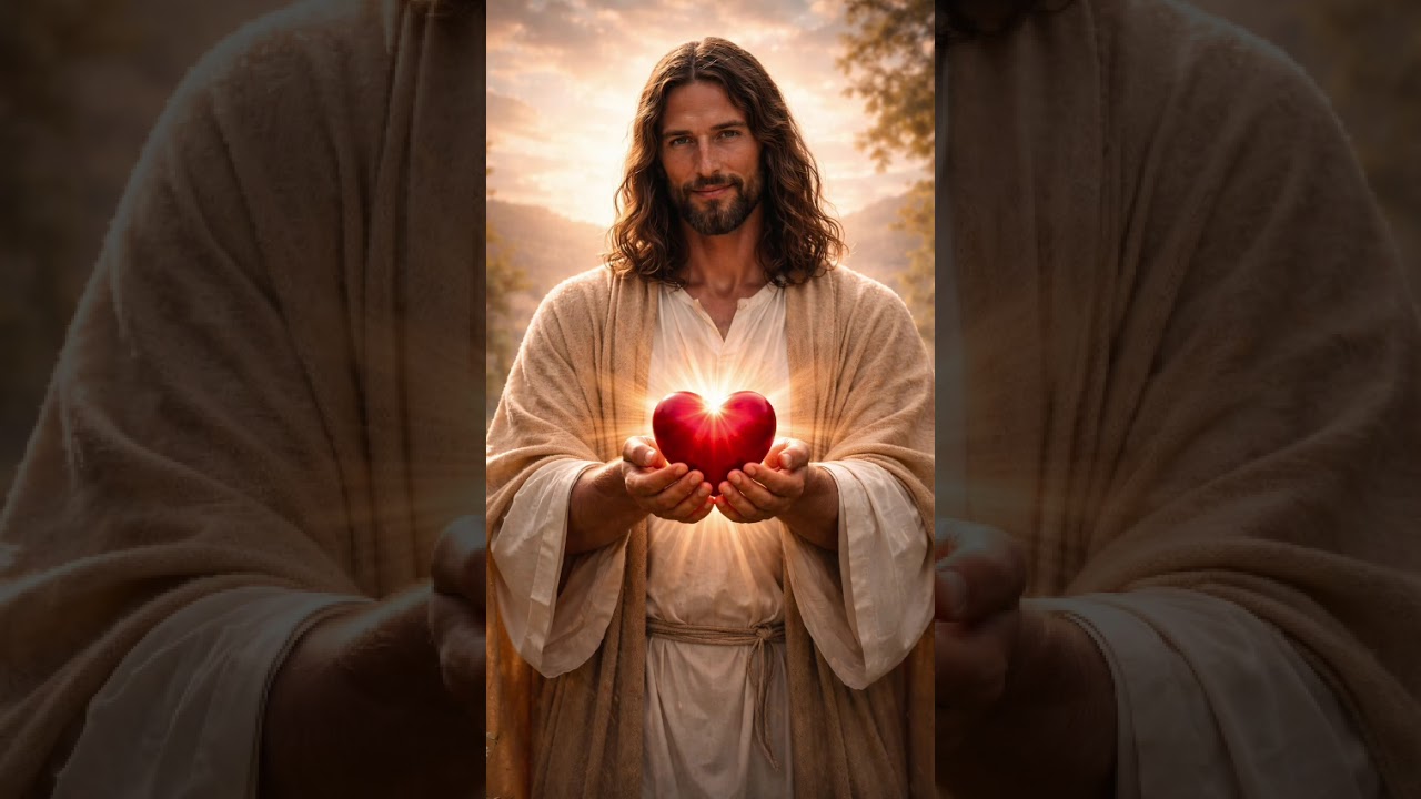 Dios es grande y poderoso.            